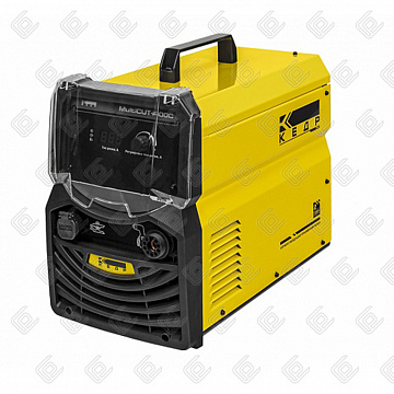 Установка воздушно-плазменной резки КЕДР MultiCUT-400C (220 В)
