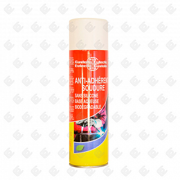 Спрей антипригарный Castolin Anti-adherent (500 мл)