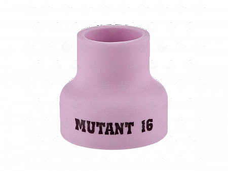 Сопло для газовой линзы MUTANT №16 Ø25.9, IGS0732-SVA01, СВАРОГ