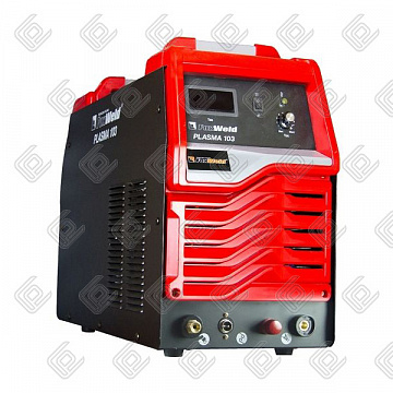 Установка воздушно-плазменной резки Foxweld PLASMA 103 (380 В, компл.)