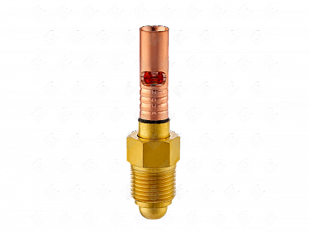 Штуцер 5/8 G внеш. Ø10 ITY8081, СВАРОГ