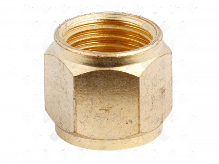 Гайка правая к резакам Р3 62-3F, Р3У 62-3F, СВАРОГ