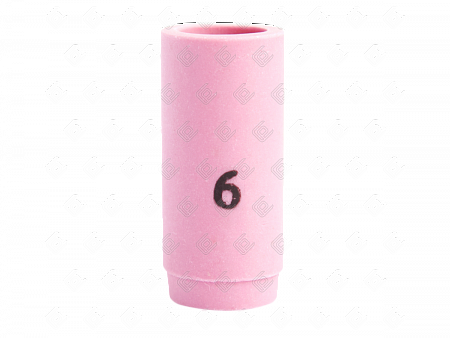 Сопло TS 9-20-24-25 №6 Ø9.5, IGS0069, СВАРОГ