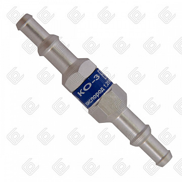 Клапан обратный КО-3К-33, REDIUS