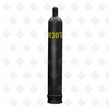 Баллон азотный 40 -150У (п/а, 40 л пустой)