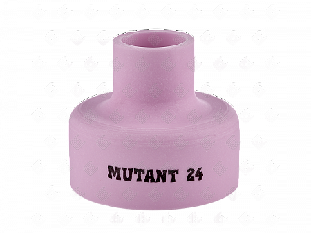 Сопло для газовой линзы MUTANT №24 Ø38.9, IGS0733-SVA01, СВАРОГ