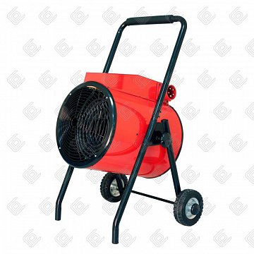 Тепловентилятор HEAT PLUS 15000, Aurora