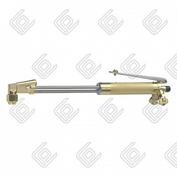 Ручной пропановый резак Harris 142-F (рычажный, 460м, 90°)