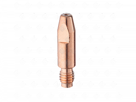 Свароный наконечник M6×28 E-CU Real Ø1.2 ICU0004-12R, СВАРОГ