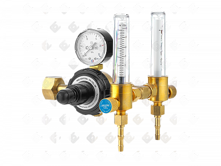 Регулятор PRO CONTROL AR/CO2 2Р, СВАРОГ