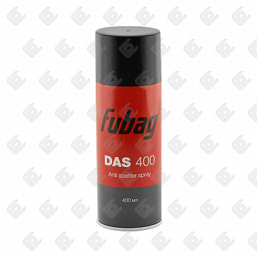 Спрей антипригарный DAS 400, FUBAG