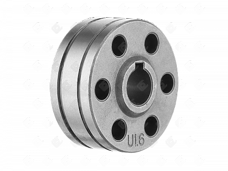 Ролик подающего устройства U Laser Weld 2.0, СВАРОГ