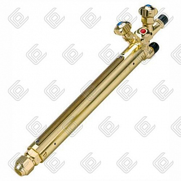 Пропановый резак Harris 198-2TAF/30  (механизированный, L=460/30мм)
