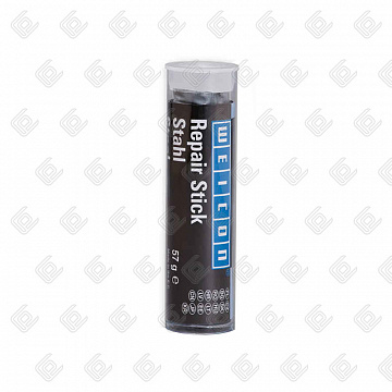 Ремонтный стержень Сталь Repair Stick ST 57 Steel, WEICON (57 г)