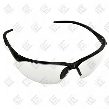 Очки защитные ESAB Warrior Spec (0700012031, дымчатые)