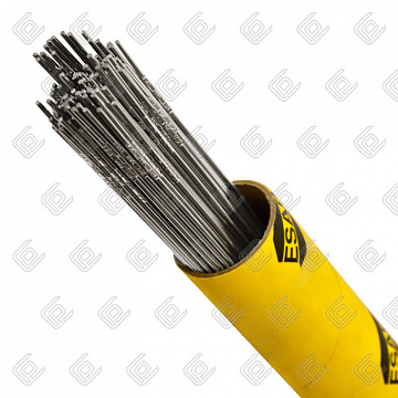 Прутки присад. нерж. ESAB OK Tigrod 318Si ф 2,0 мм (пачка 5 кг)
