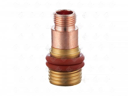 Держатель цанги короткий (г.л.) (TS 17-18-26) Ø3.2, IGF0086-32, СВАРОГ