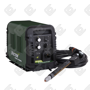 Аппарат плазменной резки Cutmaster A40i TRUE (380 В, 20-60А, ПН 80%, автоматическая резка 25мм, 19.5кг)