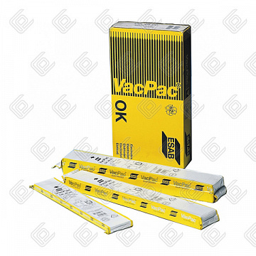 Электроды ESAB OK 76.98 ф 4,0 мм, пачка 2,3 кг