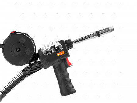 Сварочная горелка MIG SPOOL GUN SSG 24 ,6 м, СВАРОГ