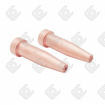 Мундштук ацетилен Harris 6290-5S 175-250 мм