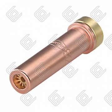 Мундштук пропан Harris 6290-8NH, 300-380 мм