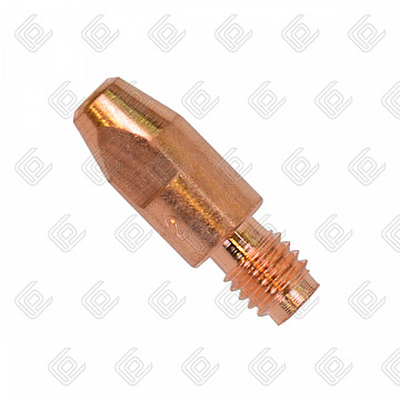Наконечник ECU (М8, L=30 мм) (ф 0,8 мм, 340N081262)