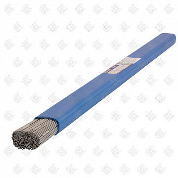 Прутки нерж. SELLER TIG ER-309LSi ф 2,4 мм (пачка 5 кг, 1000 мм)