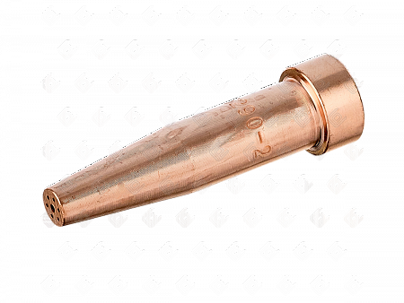 Мундштук 6290 AC для Р3 62-3F, Р3У 62-3F  ацетиленовый  №2 25-50мм, СВАРОГ