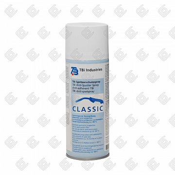 Спрей антипригарный TBI Classic (400 мл, без силикона)