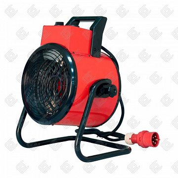 Тепловентилятор HEAT PLUS 5000, Aurora