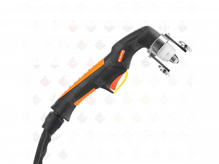 Плазматрон TECH P-80 (2pin, 3/8G) , 10 м, IVT0646-SV002, СВАРОГ