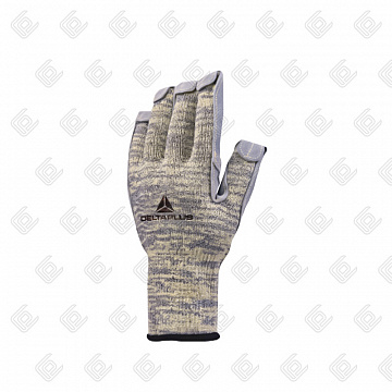 Перчатки защитные усиленные VENICUTDX0 (р. 10/L), DELTA PLUS