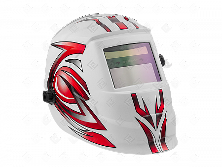 Маска сварщика PRO B20 МЕТА TRUE COLOR®, СВАРОГ