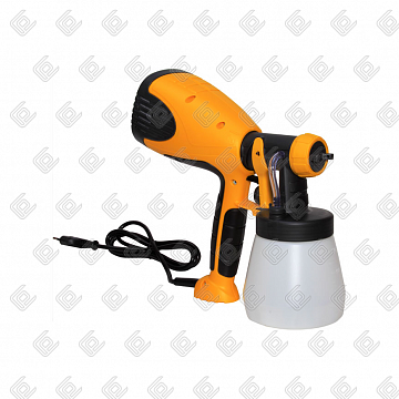 Окрасочный агрегат W 550 Fine Spray