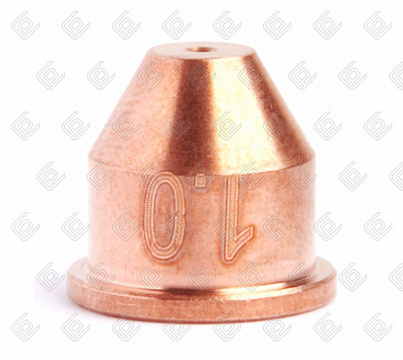 Сопло к резаку  ф 1,0, CS50-70, Сварог