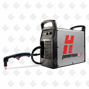 Установка воздушно-плазменной резки Hypertherm Powermax 65