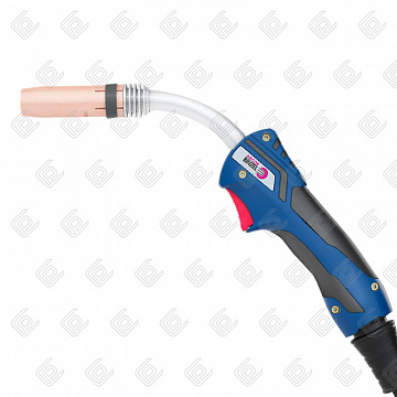 Горелка д/полуавт. BINZEL MB EVO 26 (270 А, 4 м, возд.)