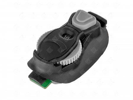 Кнопка TECH TS IHQ0228, СВАРОГ