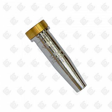 Мундштук пропан. NX-Harris, GCE (0769213, 75-150 мм)