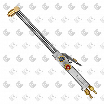 Резак ацетиленовый ESSEN 1625 A (рычаж., 95 гр., L=530 мм, 71606601), MESSER