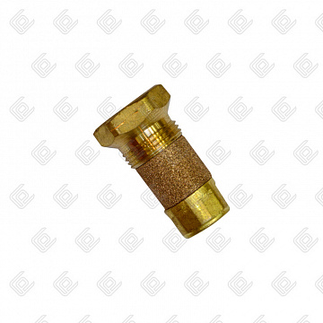 Узел редуцирующий 390-0300-10 ( БАМЗ)