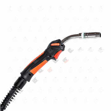 Сварочная горелка MIG TECH MS 25, 3 м, ICT2798, СВАРОГ