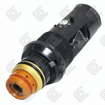 Головка плазмотрона SL60/100 Thermal Dynamics (арт. 9-8220, 180гр.)