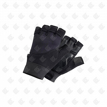 Перчатки антивибрационные с укороченными пальцами PROBUCKLER 901 (р. 10/L)