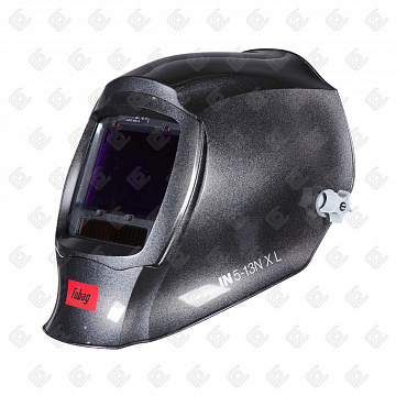 Маска сварщика FUBAG BLITZ MaxiVizor / IN 5-13N XL (5-8/8-13 DIN, 97х60 мм)