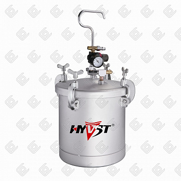 Красконагнетательный бак HYVST MD 10