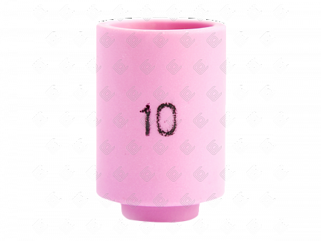 Сопло TS 9-20-24-25 №10 Ø16.0, IGS0062, СВАРОГ