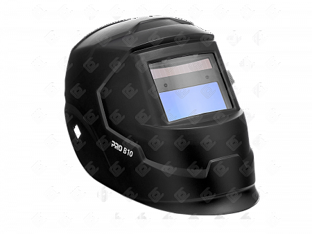 Маска сварщика PRO B10 TRUE COLOR®, СВАРОГ