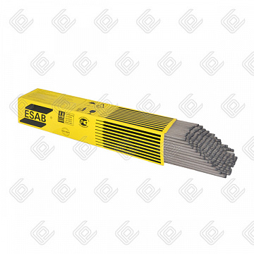 Электроды ESAB OK 55.00P ф 5,0 мм, пачка 6,0 кг